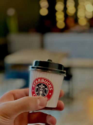 عکس کافه فرفره