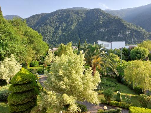 عکس هتل الغدیر