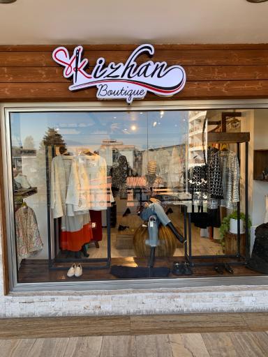 عکس فروشگاه دریتا و کیژان