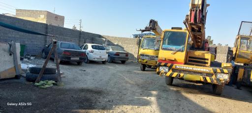 عکس پارکینگ