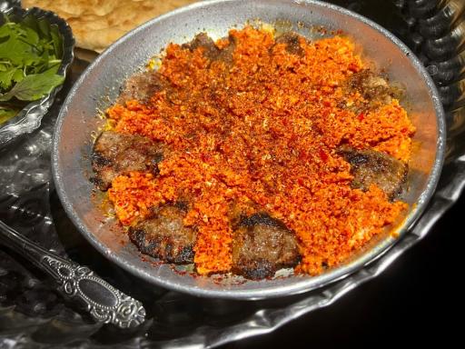 فست فود و صبحانه خش مزه