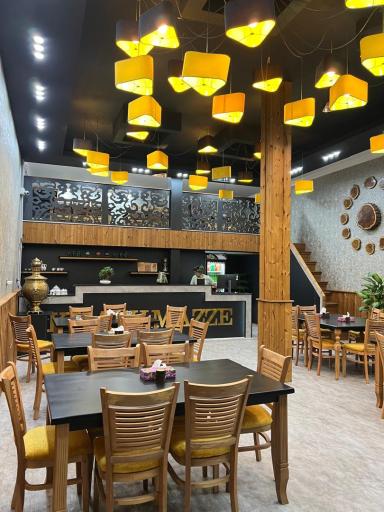 عکس فست فود و صبحانه خش مزه