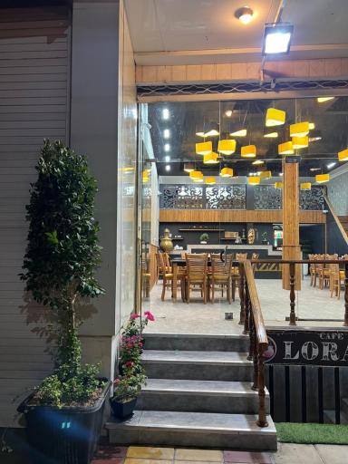 عکس فست فود و صبحانه خش مزه