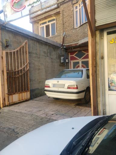 اداره تعاون روستایی سردشت