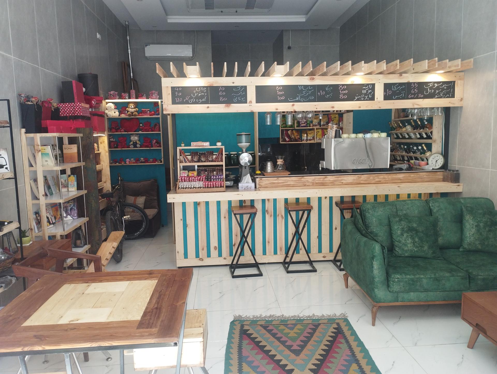 عکس قهوه برتر