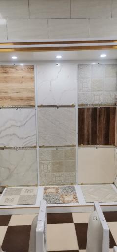 عکس کاشی فروشی کلاهی