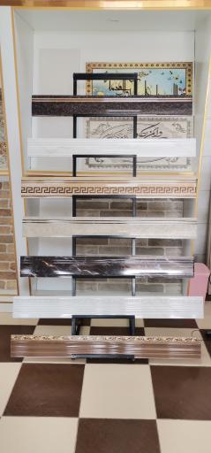 عکس کاشی فروشی کلاهی