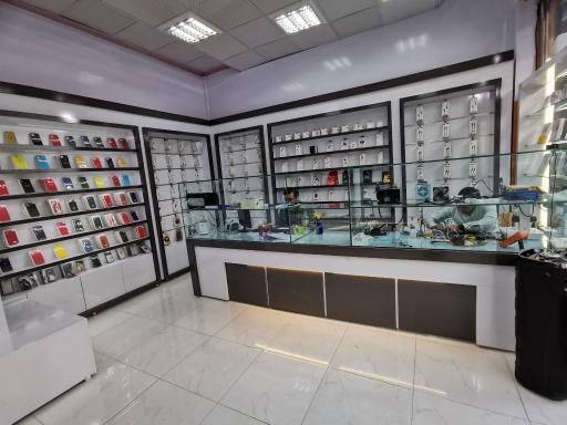 عکس موبایل هوشمند