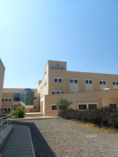 عکس دانشکده علوم انسانی دانشگاه زنجان