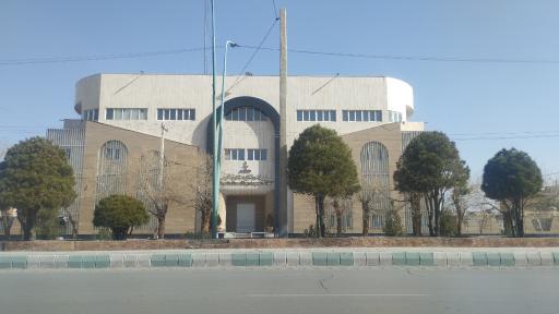 عکس اداره اتباع خارجی