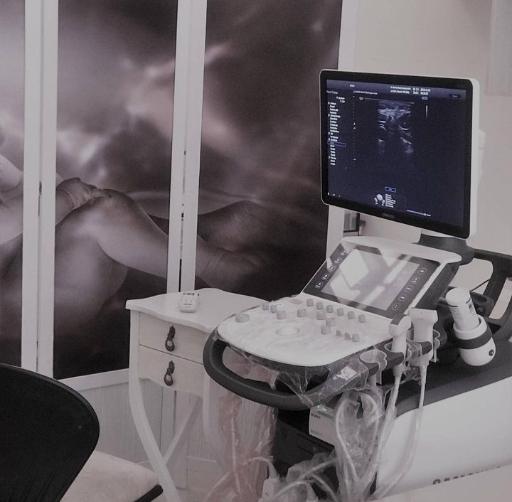 عکس سونوگرافی و رادیولوژی دکتر حسین غفاری