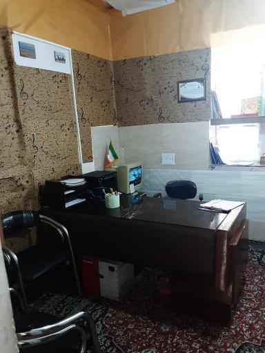 عکس مجتمع فرهنگی آموزشی جهش (سالاری)