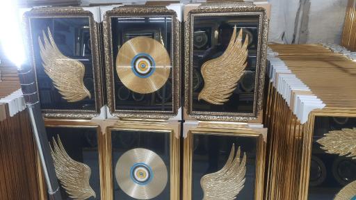 عکس گروه تولیدی و بنکداری 110(حسن خانی)