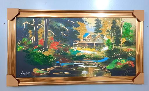 عکس گروه تولیدی و بنکداری 110(حسن خانی)