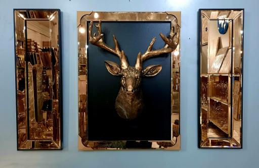 عکس گروه تولیدی و بنکداری 110(حسن خانی)