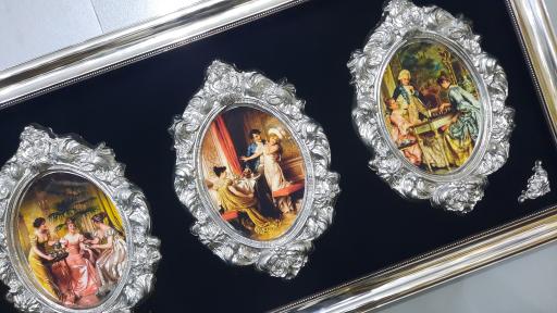 عکس گروه تولیدی و بنکداری 110(حسن خانی)