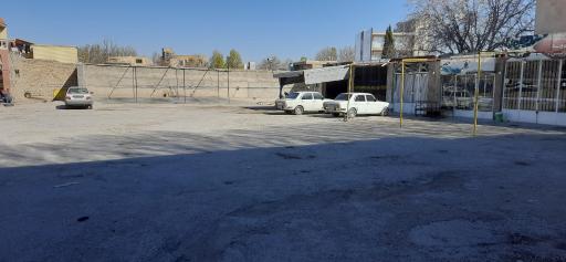 عکس گاراژ تعمیرات خودرو سبک و کارواش اخوان مسموعی