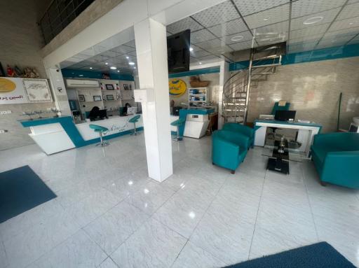 عکس آژانس هوایی اکسین پرواز کارون