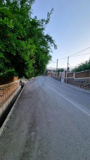 عکس منطقه گردشگری حضرت سلیمان