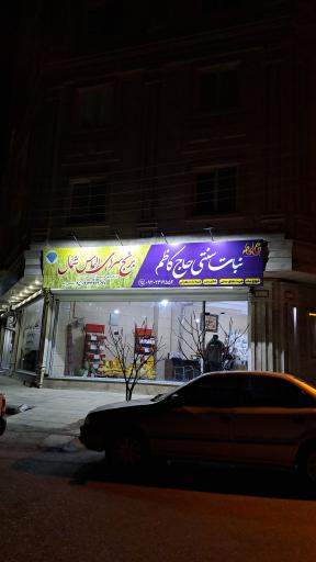 عکس برنج الماس شمال