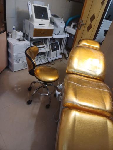 مطب دکتر زهرا علایی