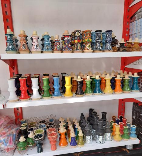 عکس پخش و عمده دخانیات مولوی