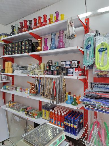 عکس پخش و عمده دخانیات مولوی