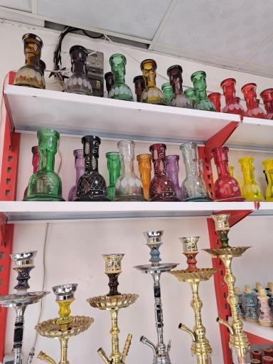 عکس پخش و عمده دخانیات مولوی