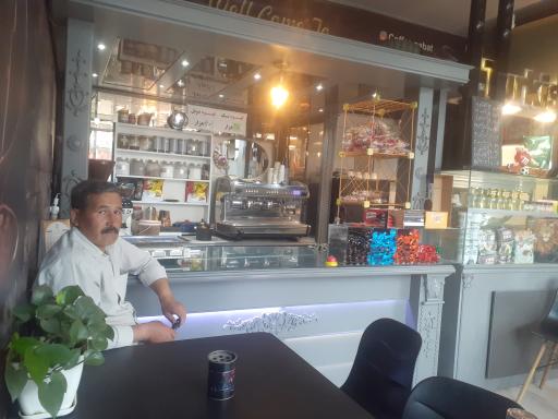 عکس کافه نبات 