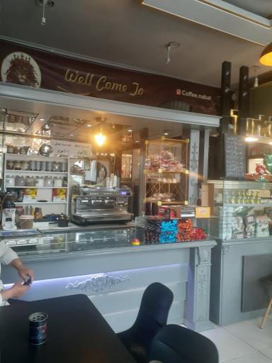 عکس کافه نبات 