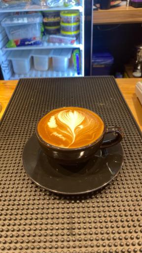 شهر قهوه اسپیناس