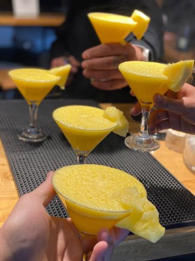 عکس شهر قهوه اسپیناس