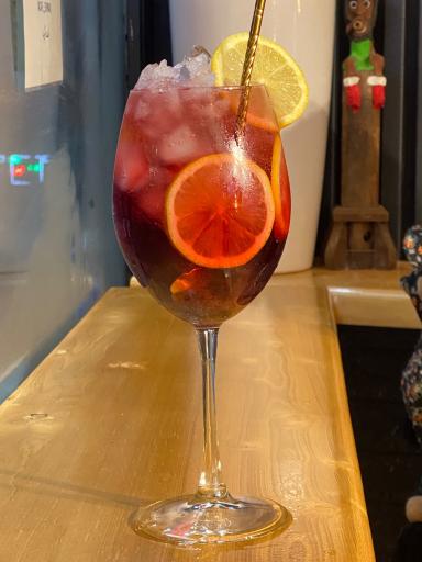 عکس شهر قهوه اسپیناس