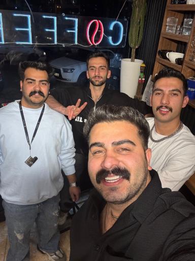 شهر قهوه اسپیناس