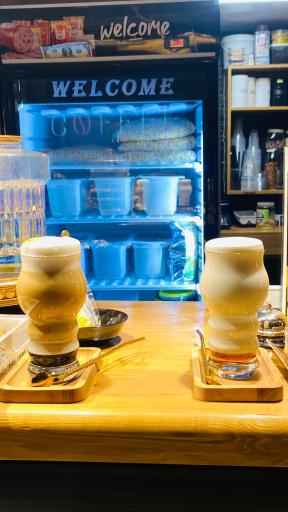 عکس شهر قهوه اسپیناس