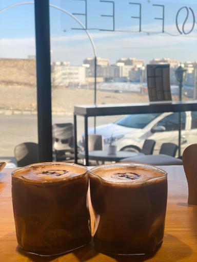 عکس شهر قهوه اسپیناس