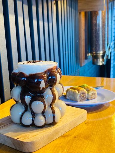 عکس شهر قهوه اسپیناس