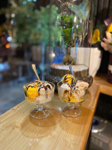 شهر قهوه اسپیناس