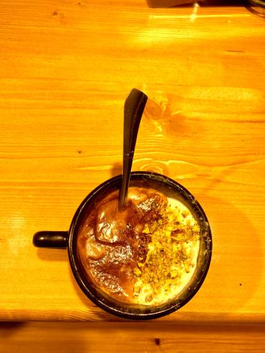 شهر قهوه اسپیناس