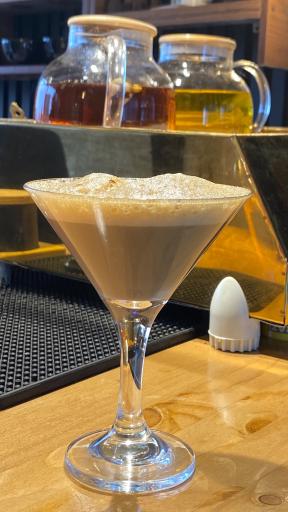 شهر قهوه اسپیناس