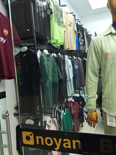 عکس بوتیک نویان