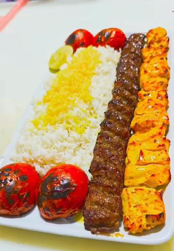 عکس کترینگ دزِ