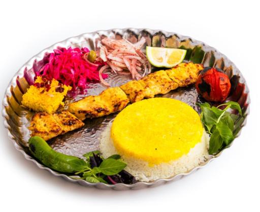 عکس کترینگ دزِ