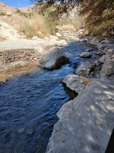 عکس منطقه گردشگری حضرت سلیمان