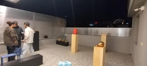 عکس مجموعه فرهنگی و هنری پیرسوک