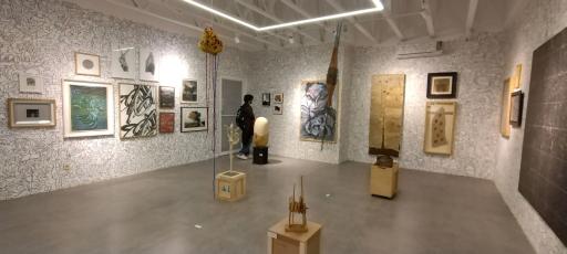 مجموعه فرهنگی و هنری پیرسوک