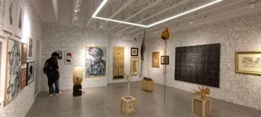 مجموعه فرهنگی و هنری پیرسوک