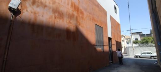 مجموعه فرهنگی و هنری پیرسوک