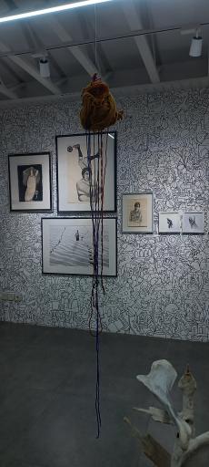 عکس مجموعه فرهنگی و هنری پیرسوک