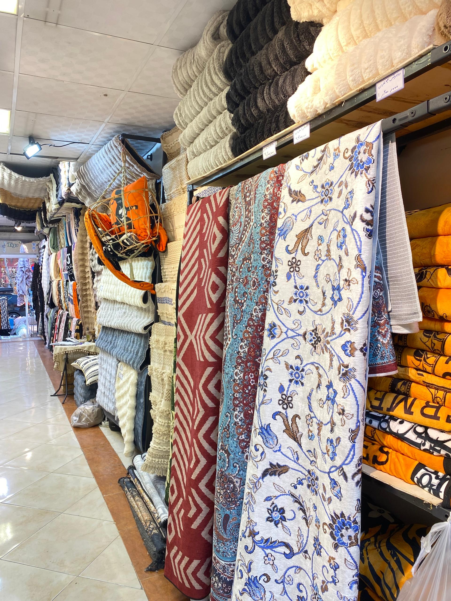 عکس کالای خواب الماس